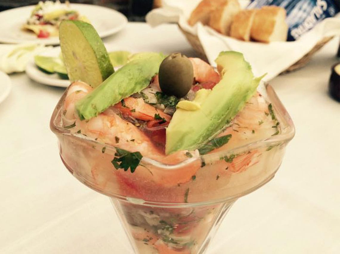 Guarida del Pescador