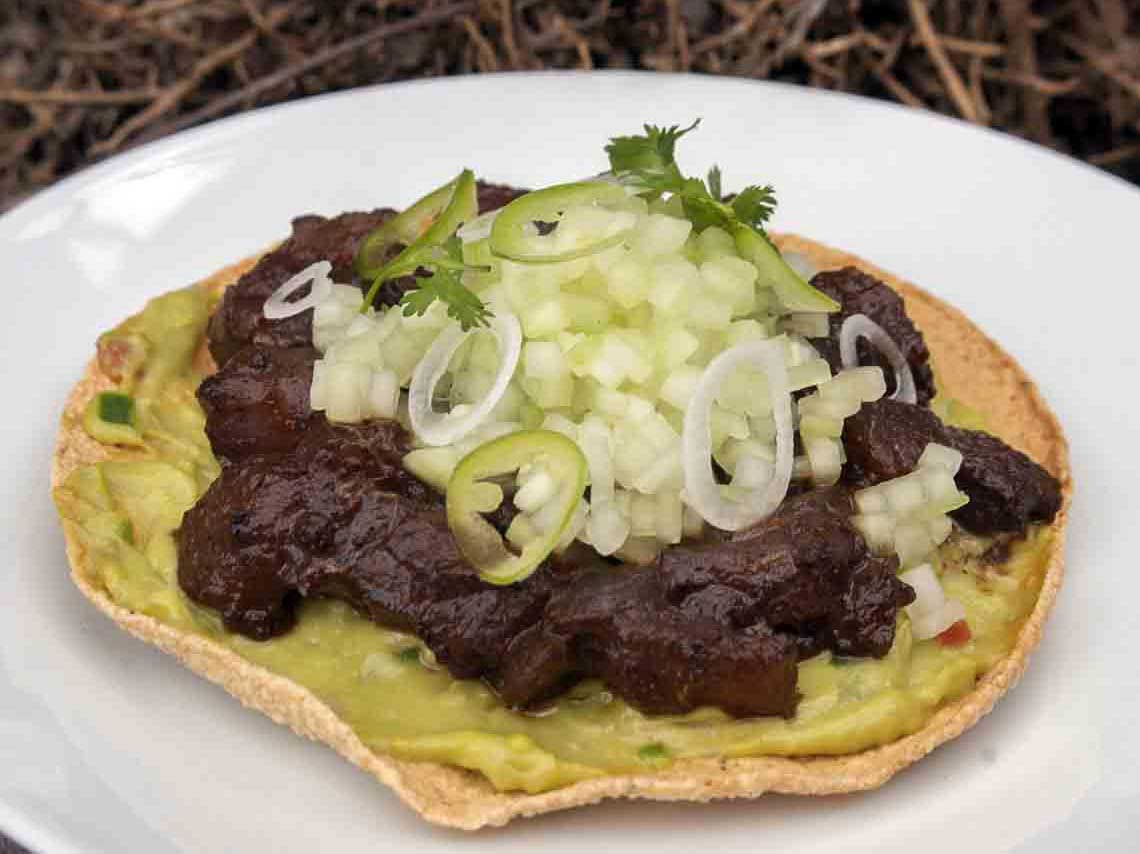 Azotea Acapulco, restaurante temático playero en la Roma