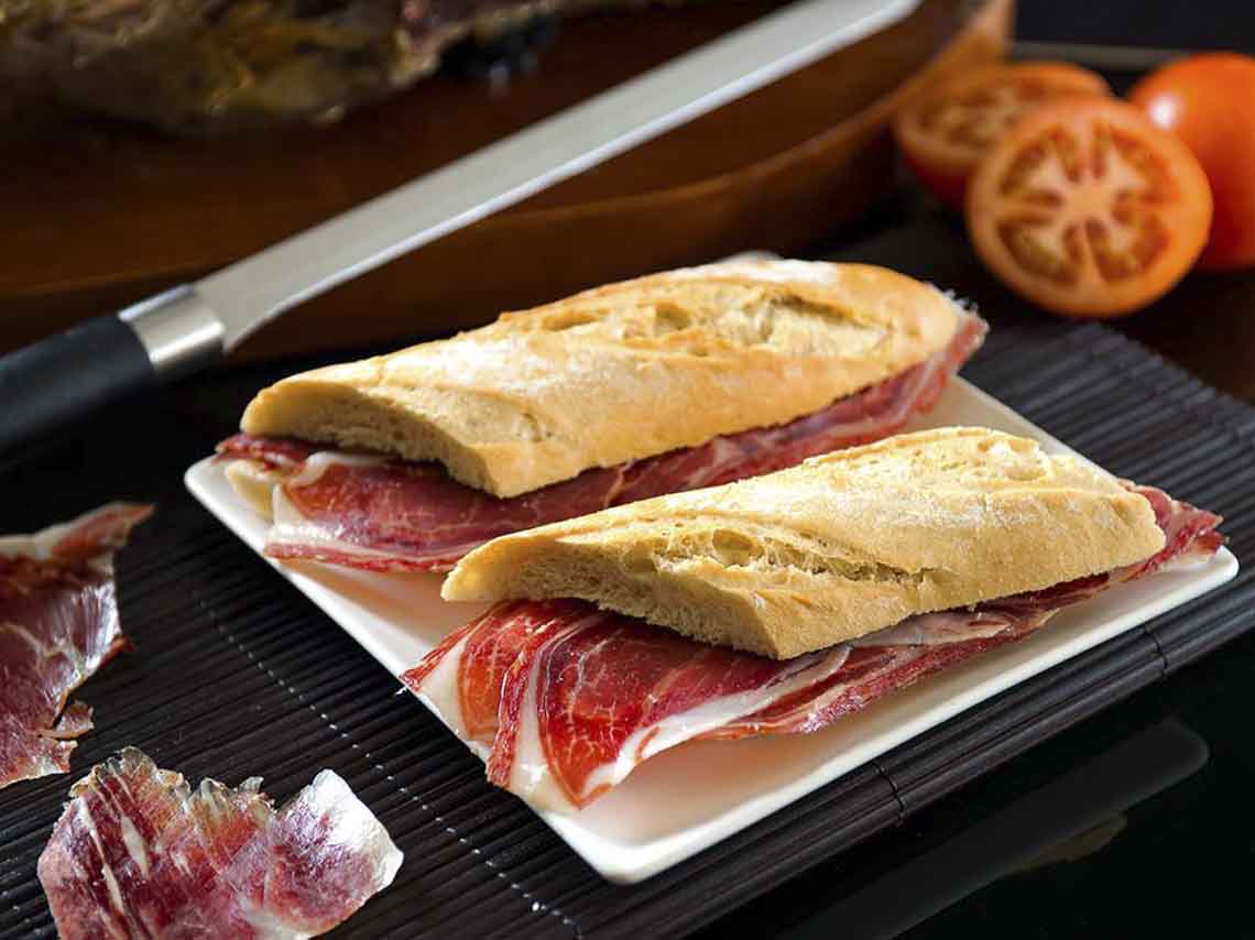 Jamón J. Jamón, embutidos y vinos desde España a la CDMX