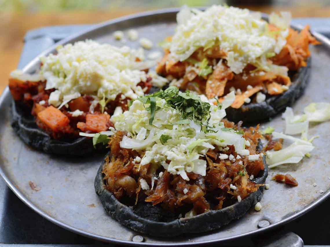 Cabrera 7, homenaje al sabor mexicano en la colonia Roma