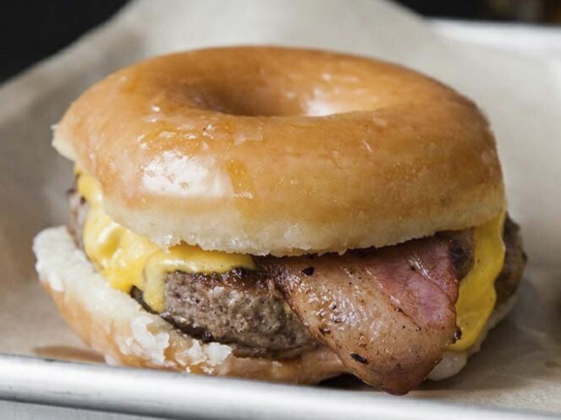 We Love Burgers, hamburguesas fuera de lo común en CDMX
