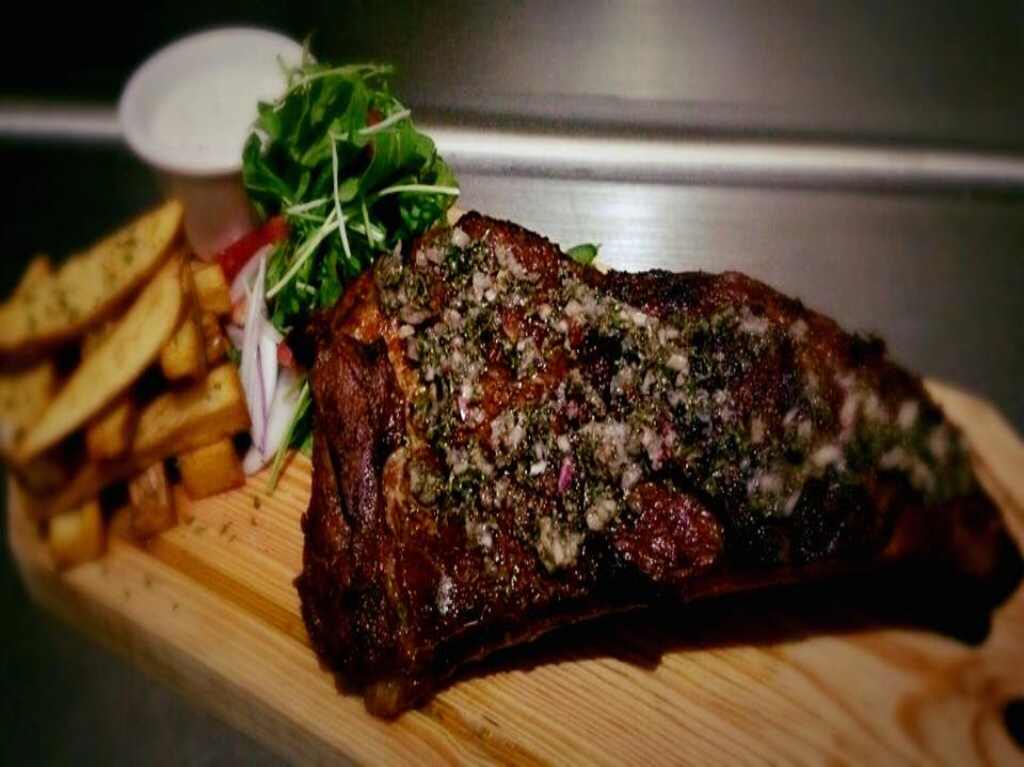 Romelia, wine bar en la Roma