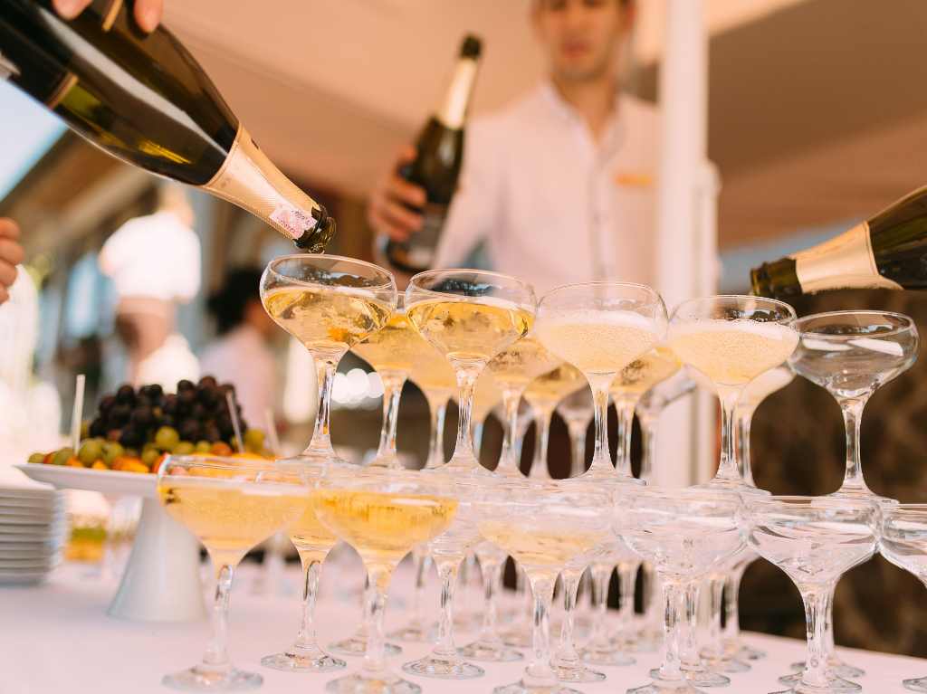 La Table Krug, cenas exclusivas en Reforma