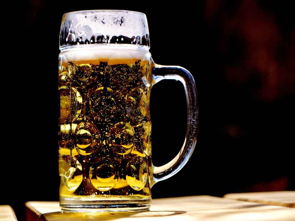 McCarthys Irish Pub, pub irlandés en la CDMX