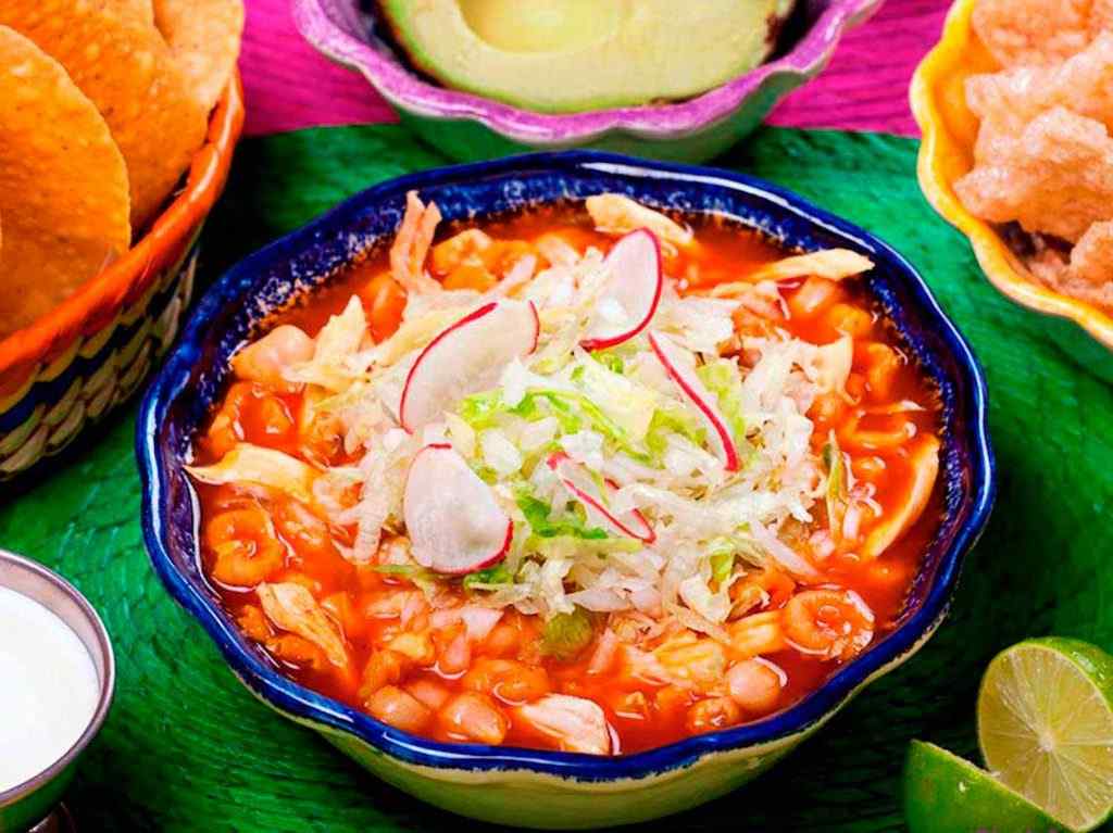 Potzolcano, pozole para todos los gustos en CDMX