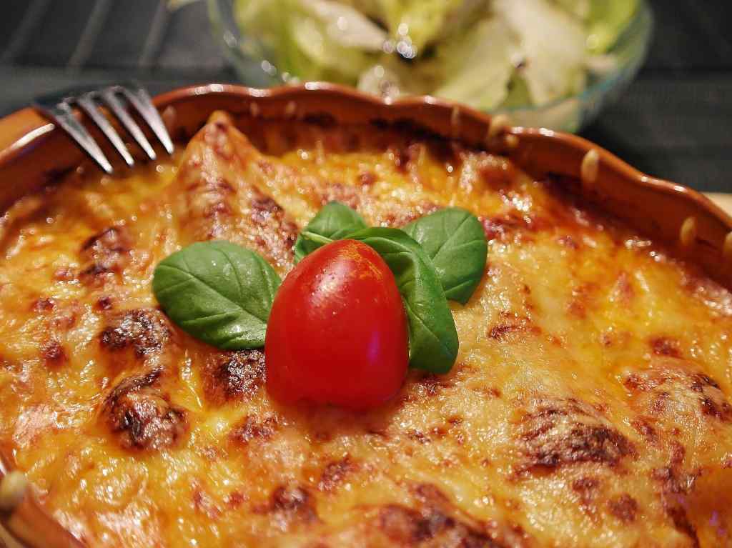 La Posta, restaurante en CDMX experto en cocina italiana