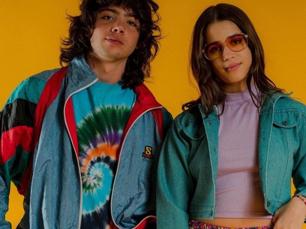 Back to Life Clothing : descubre ropa vintage