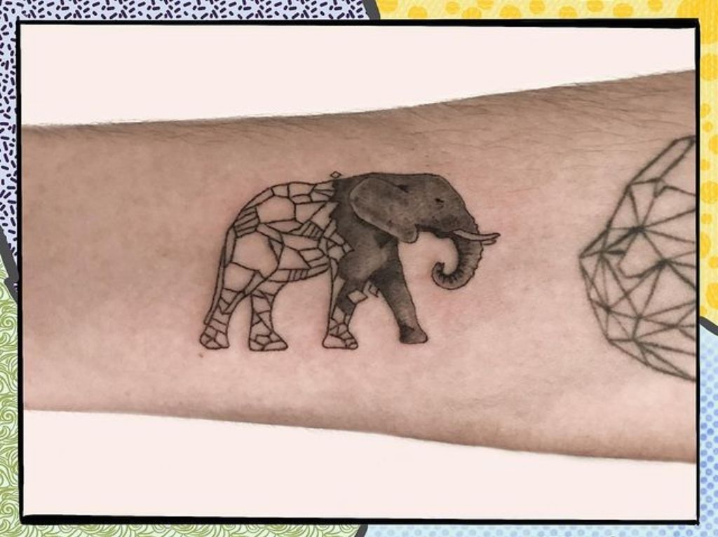 Valiente: Estudio de tatuajes