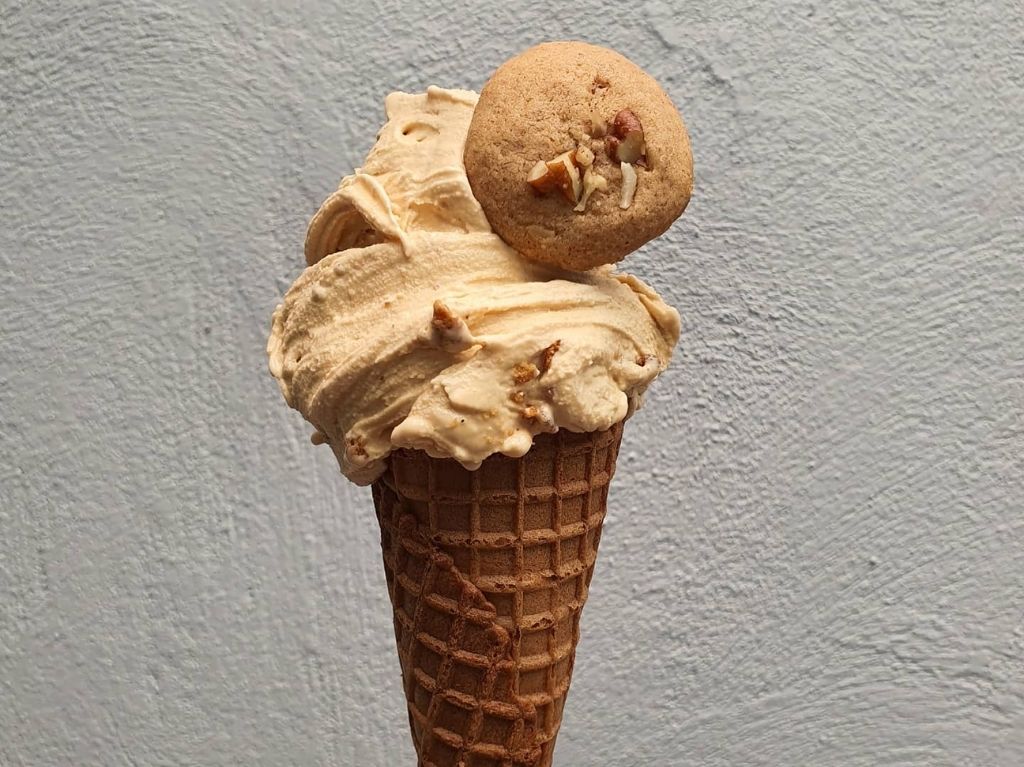 Joe Gelato, gelatos auténticos italianos ahora en CDMX