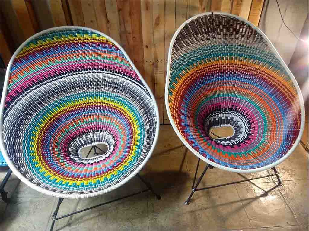 Guibani Artesanal: muebles artesanales