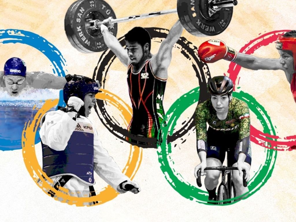 Sports Inc, family health and fitness