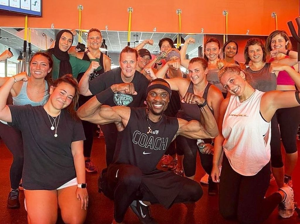 Orange Theory Fitness, la forma más inteligente de hacer ejercicio