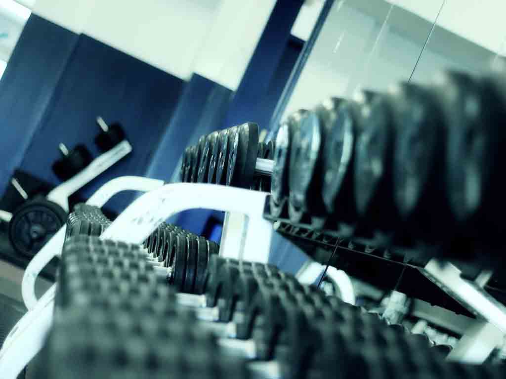 Fit Studio FSC: Metafit, nutrición y entrenamiento