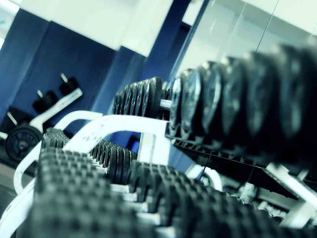 Once Once Fitness: gym y clases en Monterrey | Dónde Ir