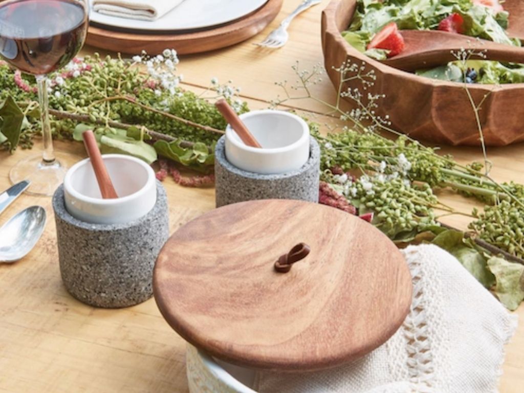 Teterete: mexican arts and fine crafts