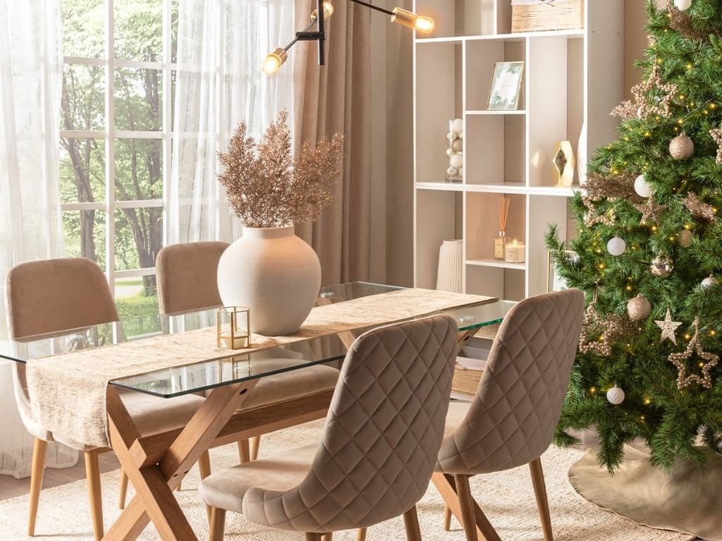 Cantia, muebles y decoración