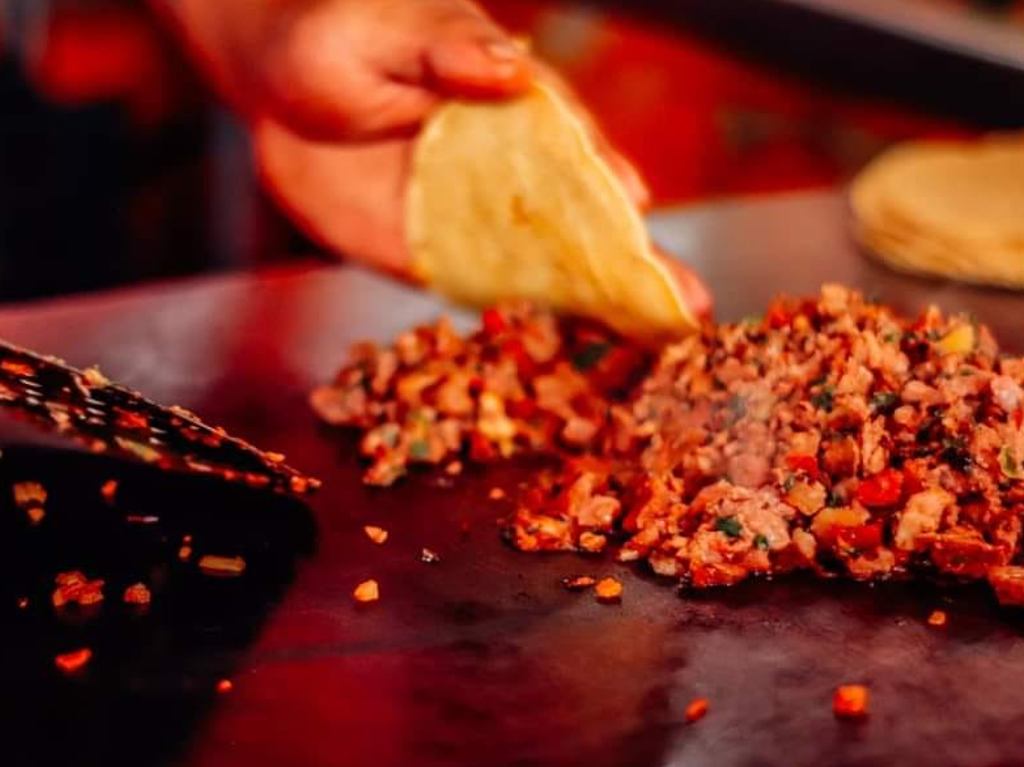 Tacos de obispo: manjar mexiquense en El Taquito del Sur Texcoco